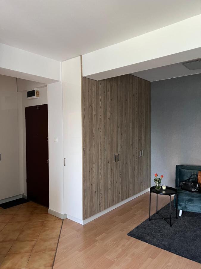 Apartament Przy Kawczej - Pokoj Z Aneksem Kuchennym Мендзиздрое Екстериор снимка