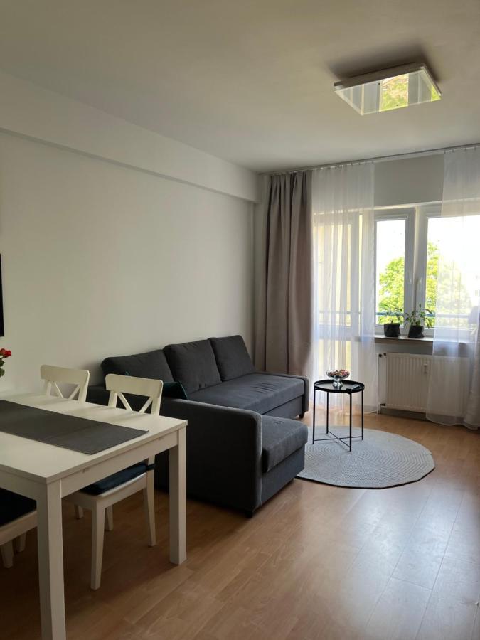 Apartament Przy Kawczej - Pokoj Z Aneksem Kuchennym Мендзиздрое Екстериор снимка